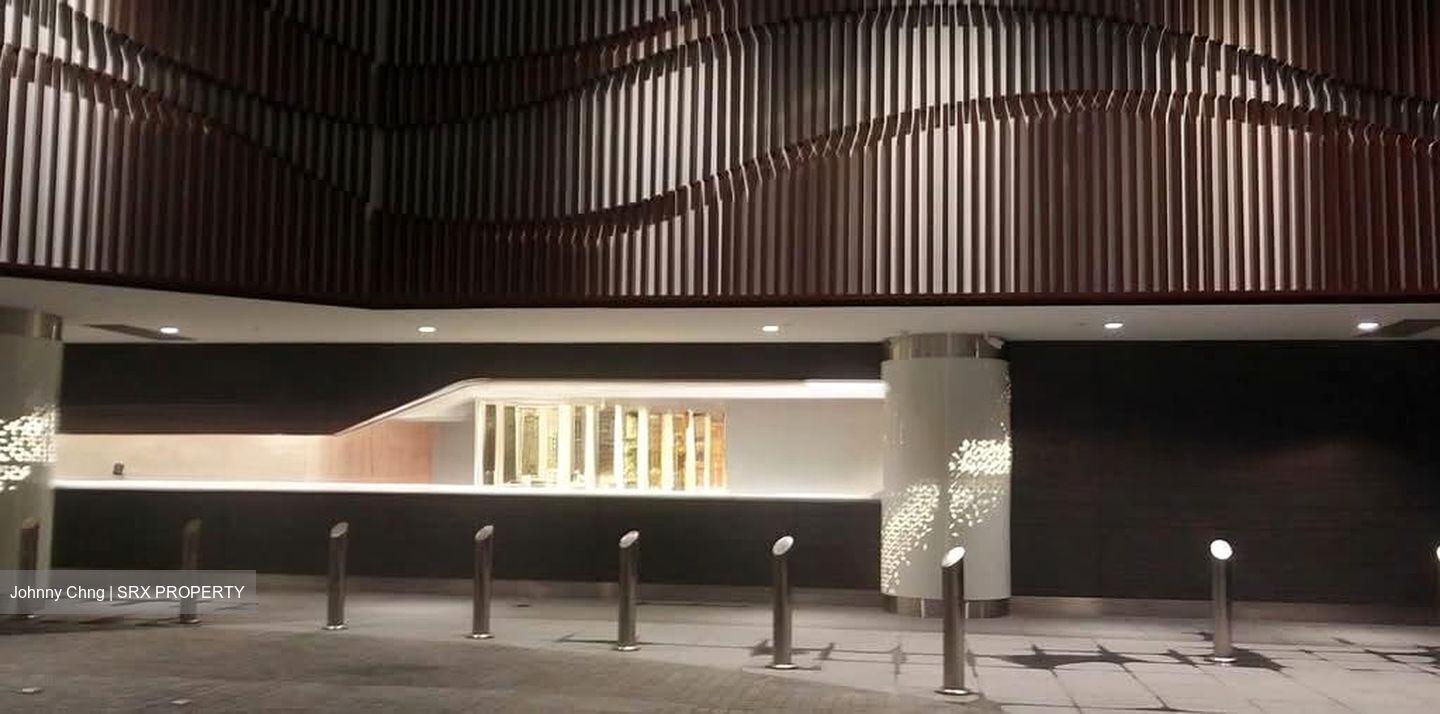 Hillion Residences (D23), Apartment #569613721